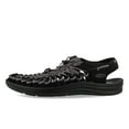 thumbnail image 1 of KEEN(キーン) Men's Flat Sandal, Magnet/Steel Grey, 28.5 cm, 1 of 6
