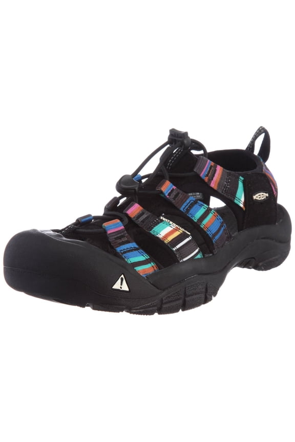 Men's Newport H2 Closed Toe Water Sandals