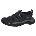 thumbnail image 1 of KEEN Men's Newport H2 Closed Toe Water Sandals, 1 of 2