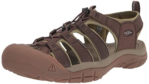 Men's Keen, Newport Slide Sandal – Peltz Shoes