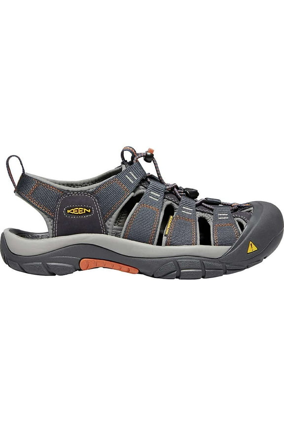 Men's Newport H2 Water Sandal with Toe Protection