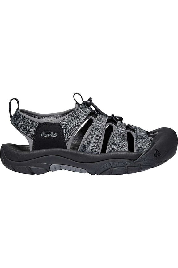 Men's Newport H2 Water Sandal with Toe Protection
