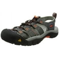 thumbnail image 1 of KEEN Men's Newport H2 Water Sandal with Toe Protection, 1 of 32