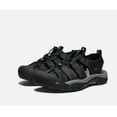 thumbnail image 1 of KEEN Men's Newport Leather Water Sandals with Toe Protection, 1 of 6