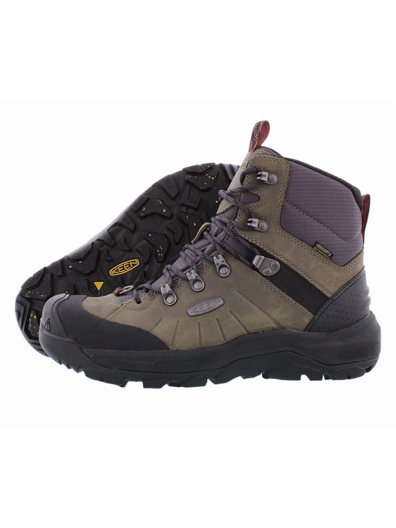 Men's Revel IV Mid Polar Boot