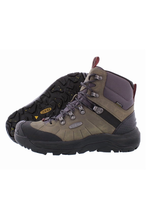 Men's Revel IV Mid Polar Boot