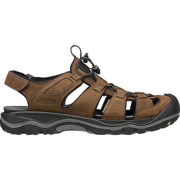 KEEN Men's Rialto Sandal - Walmart.com