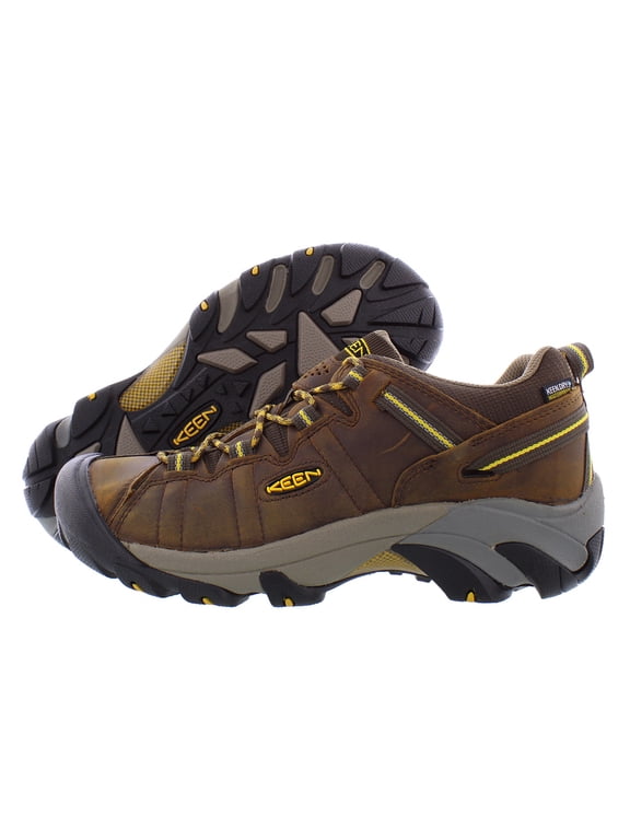Men's Targhee 2 Low Height Waterproof Hiking Shoes