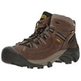 thumbnail image 1 of KEEN Men's Targhee 2 Mid Height Waterproof Hiking Boots, 1 of 8