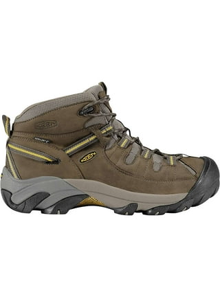 Keen Boots