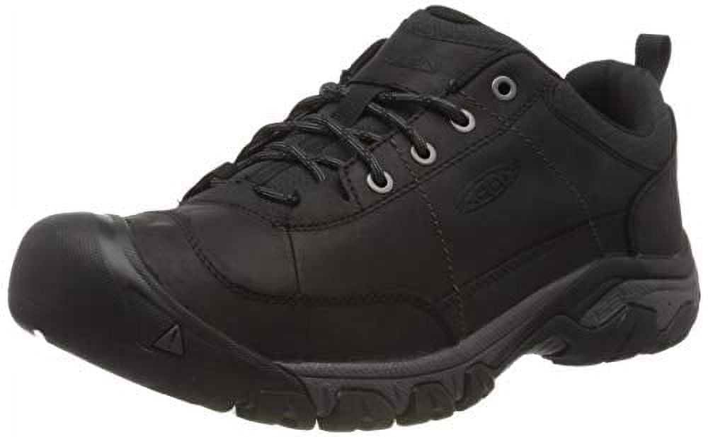 KEEN Men's Targhee 3 Oxford Casual Hiking Shoe