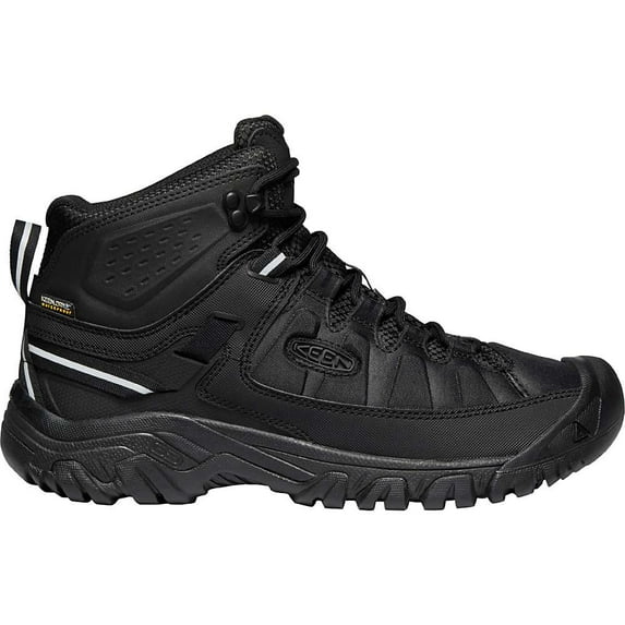 KEEN Men's Targhee Exp Mid Waterproof Shoe