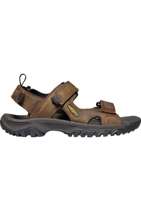 Men's Targhee III Open Toe Sandal 13 M
