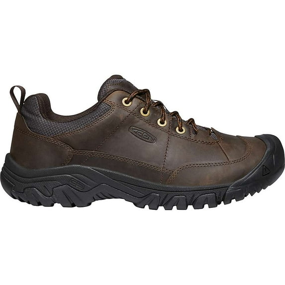 KEEN Men's Targhee III Oxford Shoe