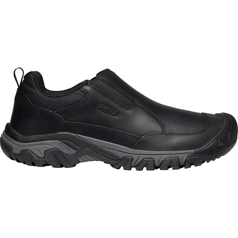 Mens slip sale on keen shoes