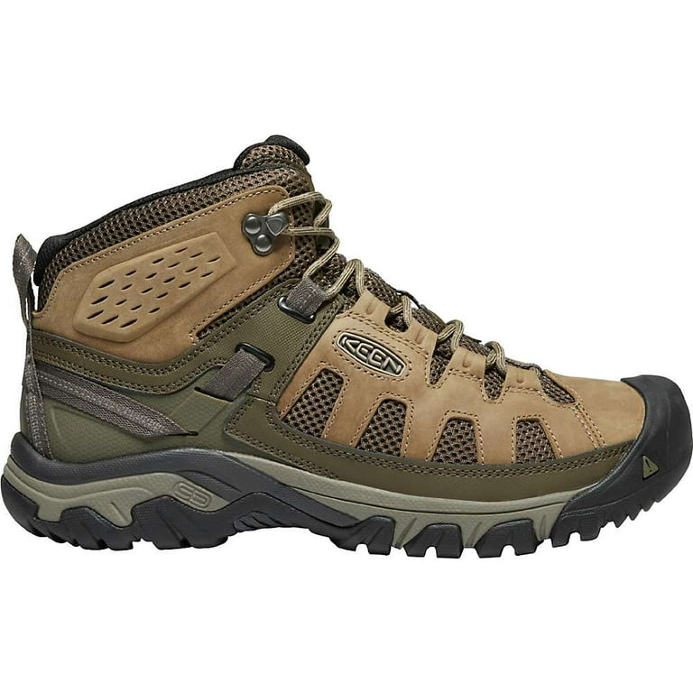 Keen targhee lace clearance boot