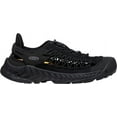 thumbnail image 1 of KEEN Men's Uneek NXIS Sandals (Triple Black, 9.5), 1 of 1