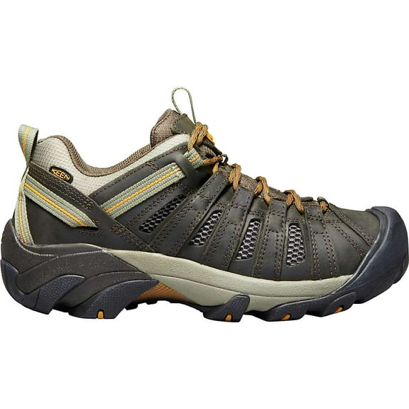 KEEN Men's Voyageur Shoe