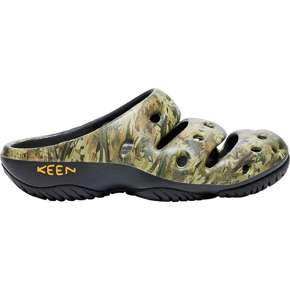 KEEN Men's Yogui Arts Clog