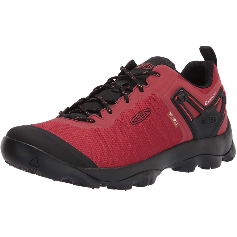 keen men's venture wp