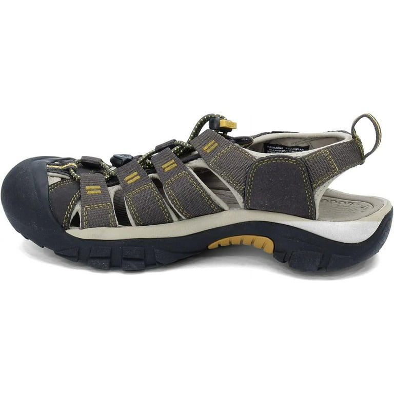 Keen Newport H2 Closed Toe Comfort Sandals KEEN Newport H2 Closed