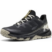 KEEN TARGHEE APEX WATERPROOF MEN SNEAKERS - Black/Abbey Stone