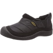 KEEN Unisex-Child Howser Ii Slipper Toddler 1-4 Years 6 Toddler Black/Black