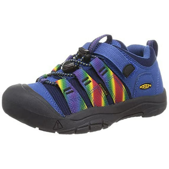 KEEN Unisex-Child Newport H2sho Casual Breathable Comfortable Sneakers