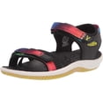 thumbnail image 1 of KEEN Unisex-Child Verano Open Toe Sandals, 1 of 2