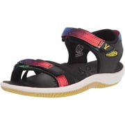 KEEN Unisex-Child Verano Open Toe Sandals
