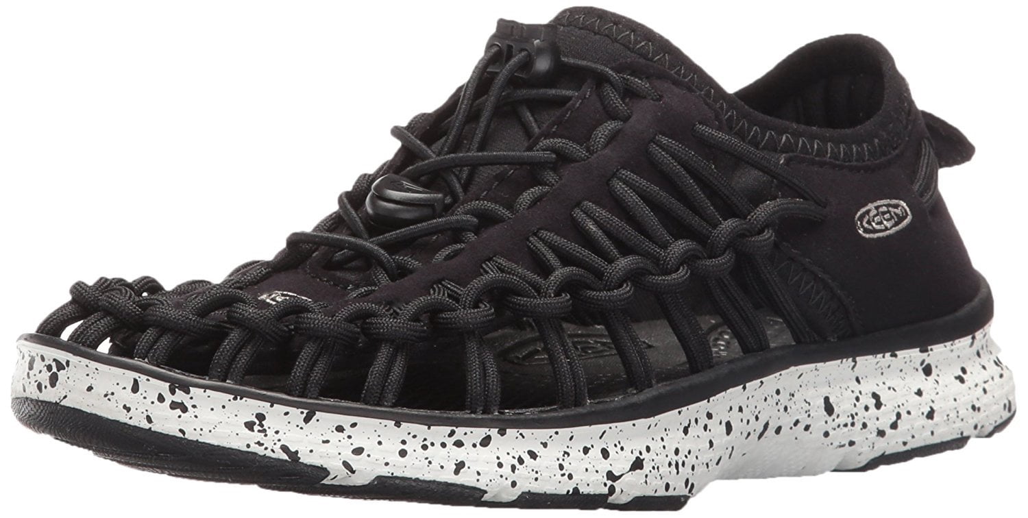 KEEN Unisex-Kids Uneek O2 Dress Sandal - Walmart.com