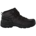 thumbnail image 1 of KEEN Utility DETROIT XT MID WP + Boots Black / Black, 1 of 6