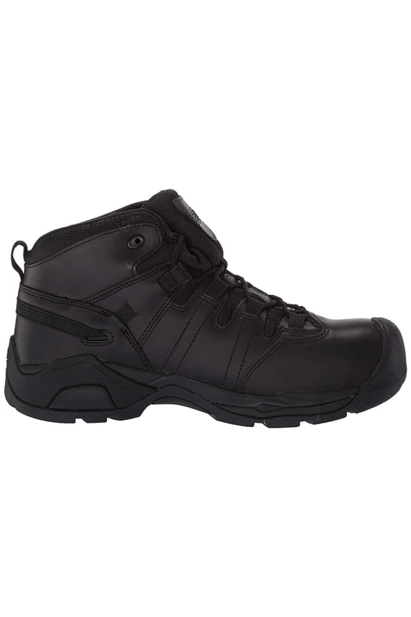 UTILITY DETROIT XT MID WP + MEN BOOTS