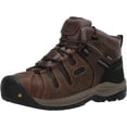 thumbnail image 1 of KEEN Utility FLINT II MID WP Boots Cascade Brown / Orion Blue, 1 of 7