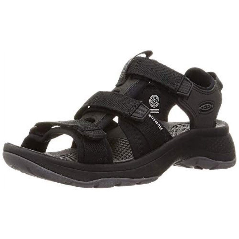 KEEN Women's Astoria West Open Toe Sandal - Walmart.com