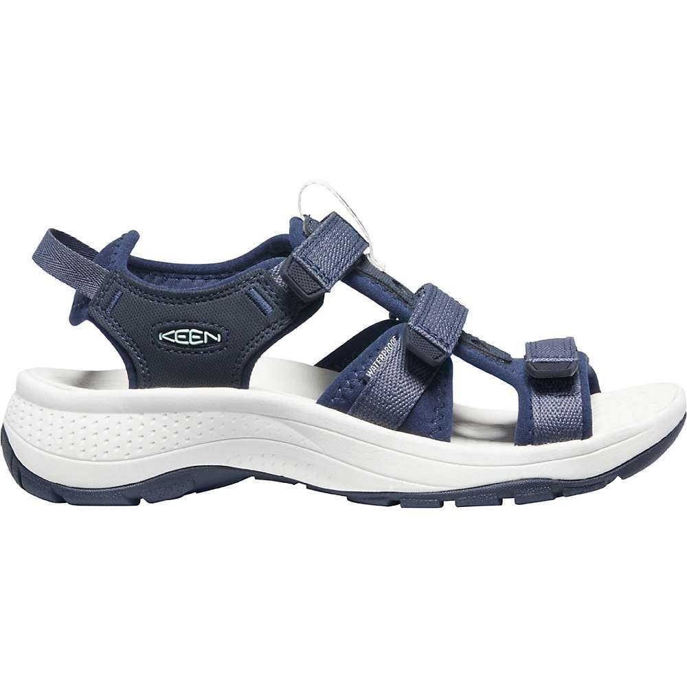 KEEN Women's Astoria West Open Toe Sandal - Walmart.com