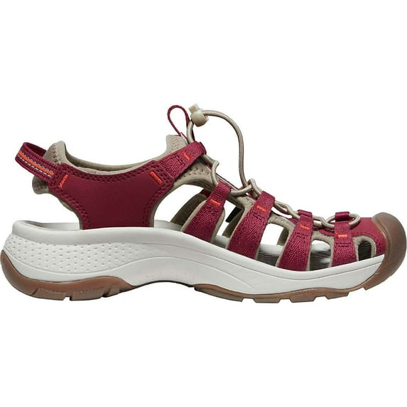 KEEN Women's Astoria West Sandal