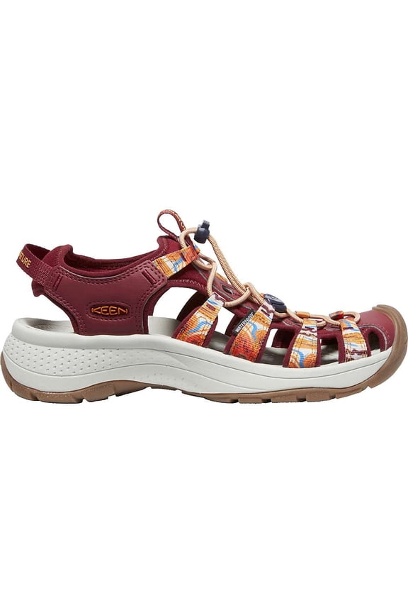 KEEN Women's Astoria West Sandal