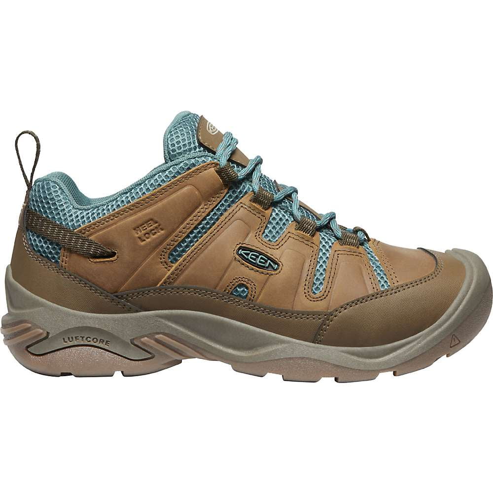 KEEN Women's Circadia Vent Shoe