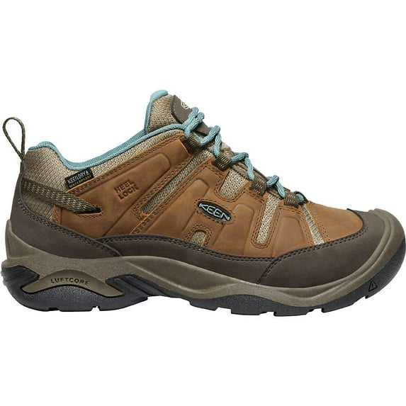 KEEN Women's Circadia WP Shoe