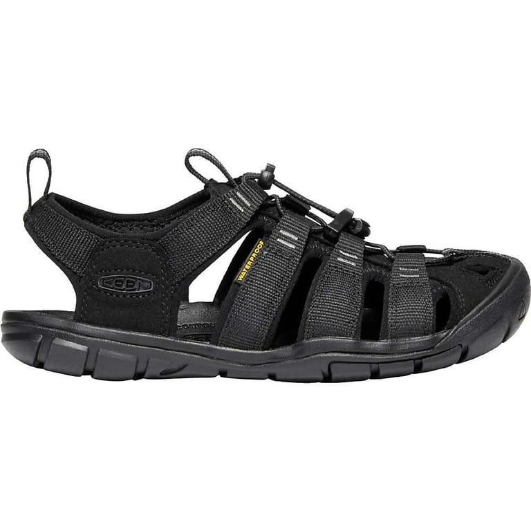 KEEN Women's Clearwater CNX Sandal, Lightweight Comfort, Arch