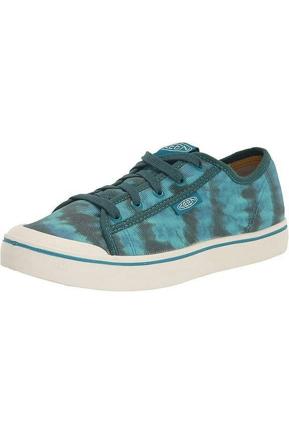 Women's Elsa 5 Casual Comfortable Sneakers, Sea Moss