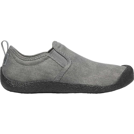 KEEN Women's Howser Canvas Slip-On Shoe