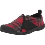 KEEN Womens Howser Wrap Low Height Casual Comfy Durable Slippers