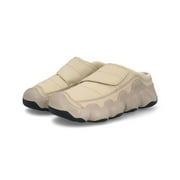 KEEN Womens Hypowser Wrap Slipper, Safari/Plaza Taupe, 10