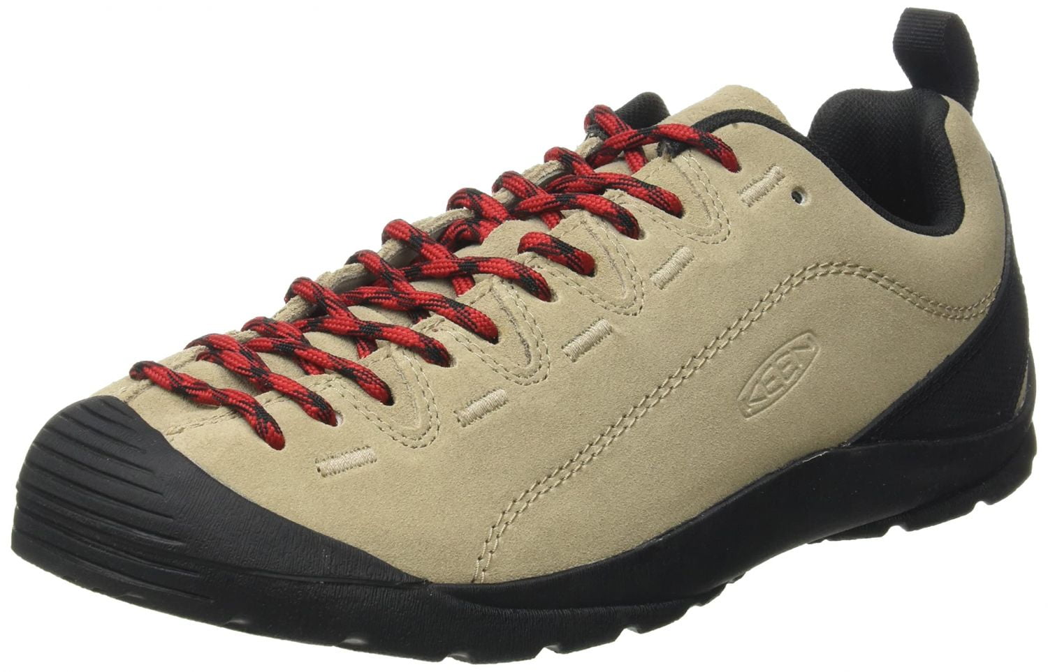 KEEN Women's Jasperw Sneaker