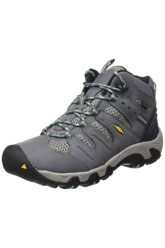 Women's Koven Mid Height Waterproof Hiking Boot