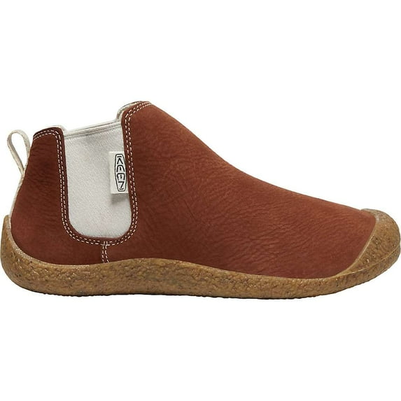 KEEN Women's Mosey Chelsea Leather Boot