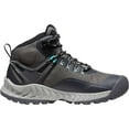 thumbnail image 1 of KEEN Women's Nxis Evo Mid Height Waterproof Hiking Boots, 1 of 4