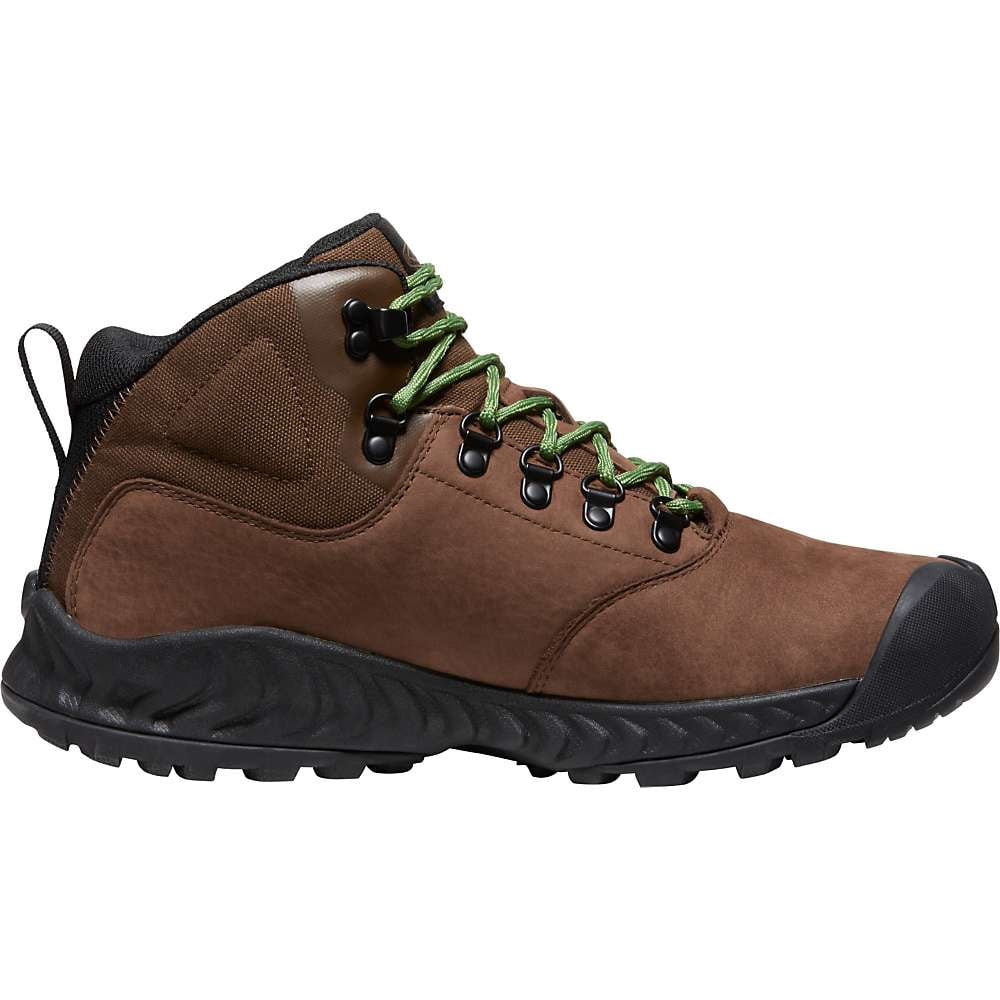 KEEN Women's NXIS Explorer Mid Waterproof Shoe - Walmart.com